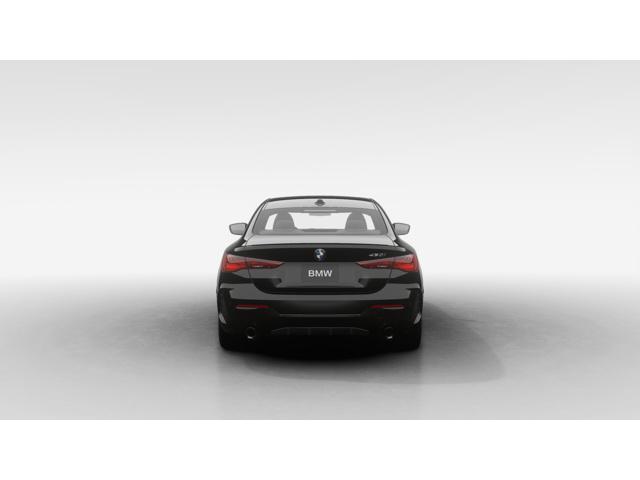 new 2026 BMW 430 car, priced at $59,395