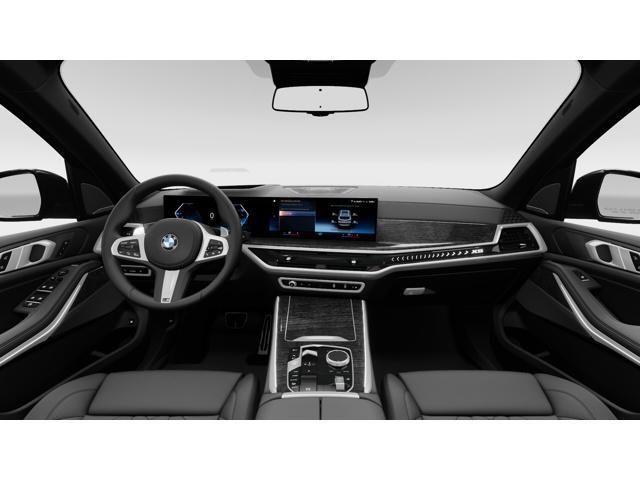 new 2026 BMW X5 PHEV car, priced at $82,975