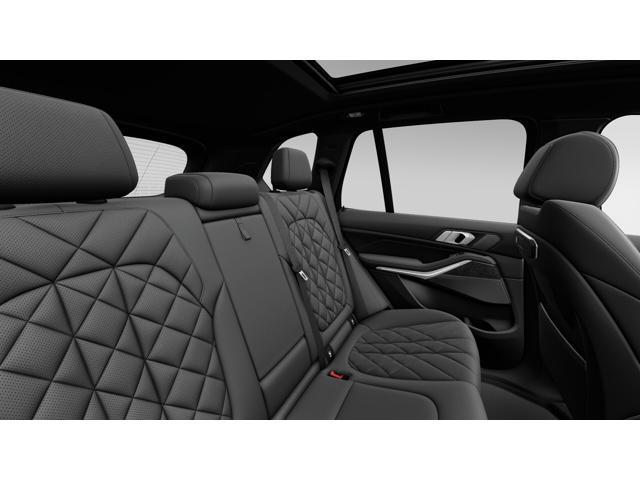 new 2026 BMW X5 PHEV car, priced at $82,975