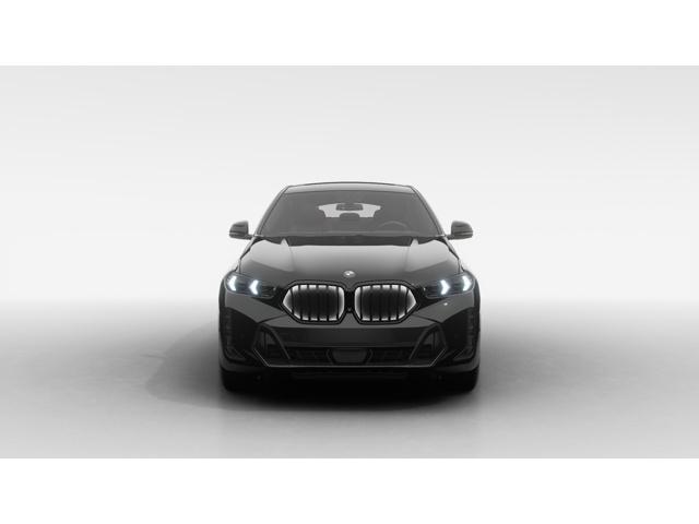 new 2026 BMW X6 car, priced at $85,325