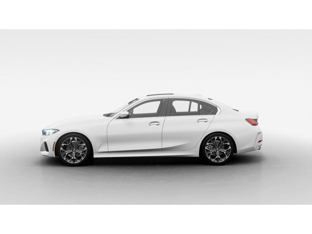 new 2026 BMW 330 car, priced at $99,999