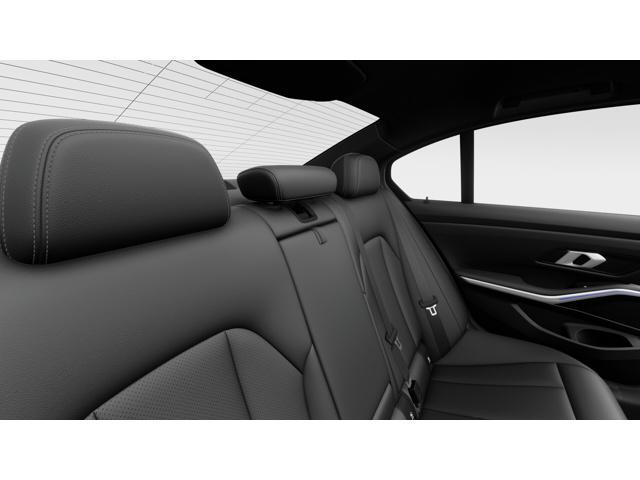 new 2026 BMW 330 car, priced at $99,999