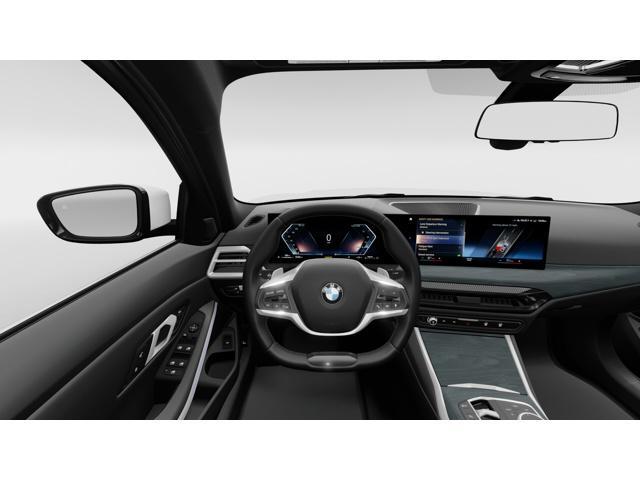 new 2026 BMW 330 car, priced at $99,999