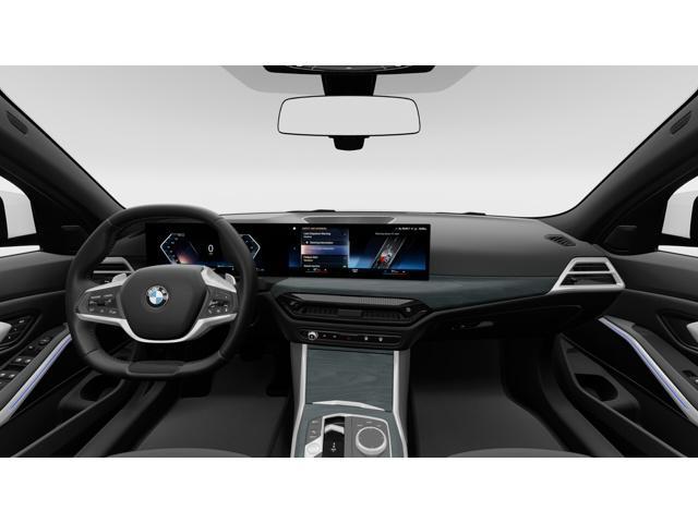 new 2026 BMW 330 car, priced at $99,999
