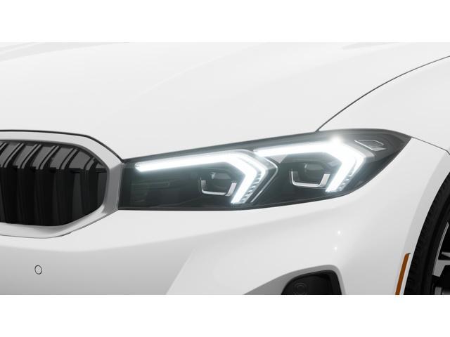 new 2026 BMW 330 car, priced at $99,999