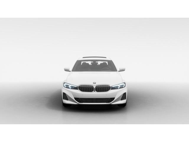 new 2026 BMW 330 car, priced at $99,999