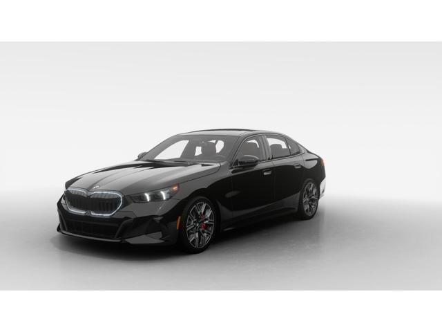 new 2026 BMW 530 car, priced at $65,990