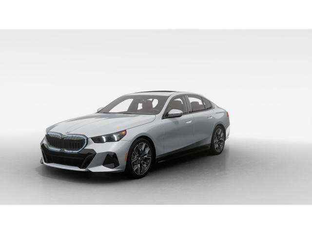 new 2026 BMW 530 car, priced at $65,990