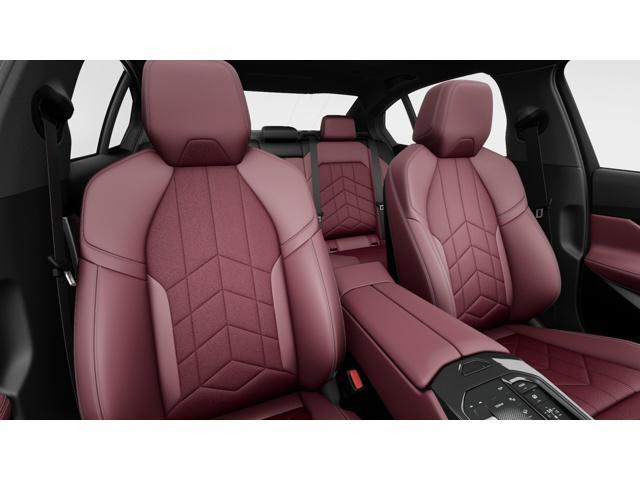 new 2026 BMW 530 car, priced at $65,990