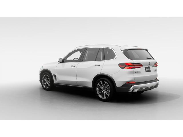 new 2026 BMW X5 car, priced at $75,675