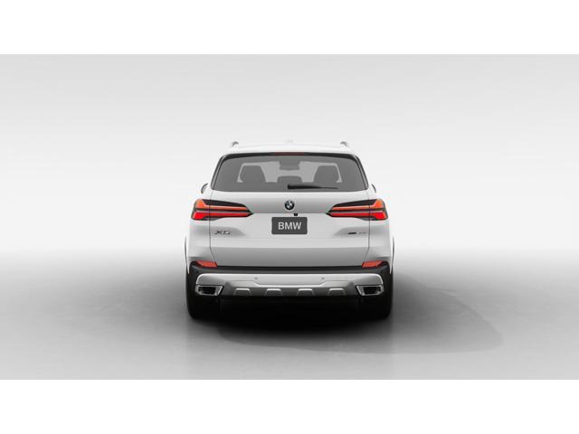 new 2026 BMW X5 car, priced at $75,675