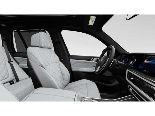 new 2026 BMW X5 car, priced at $75,675
