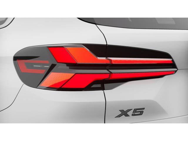 new 2026 BMW X5 car, priced at $75,675