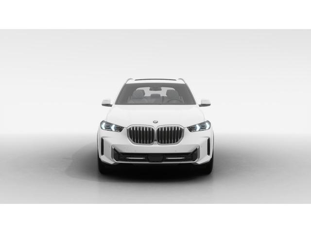 new 2026 BMW X5 car, priced at $75,675