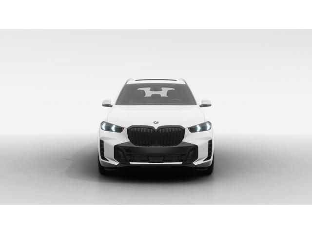 new 2026 BMW X5 car, priced at $75,650