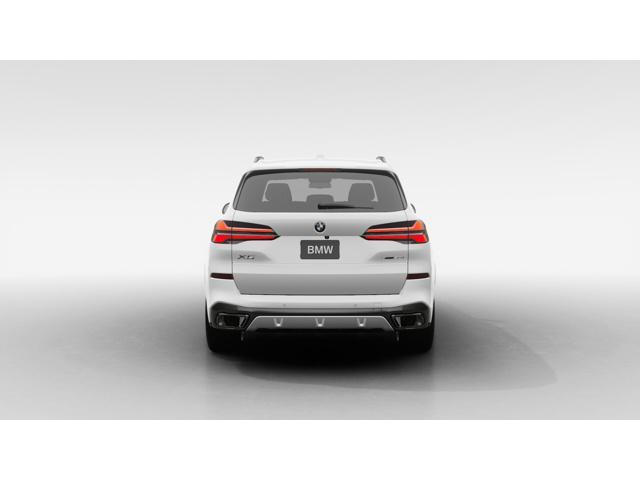 new 2026 BMW X5 car, priced at $75,650