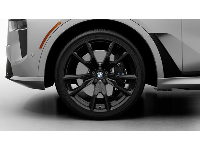 new 2026 BMW X7 car, priced at $120,625