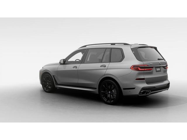 new 2026 BMW X7 car, priced at $120,625