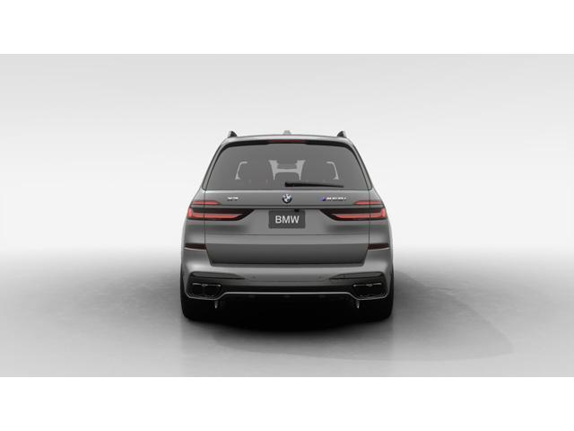 new 2026 BMW X7 car, priced at $120,625