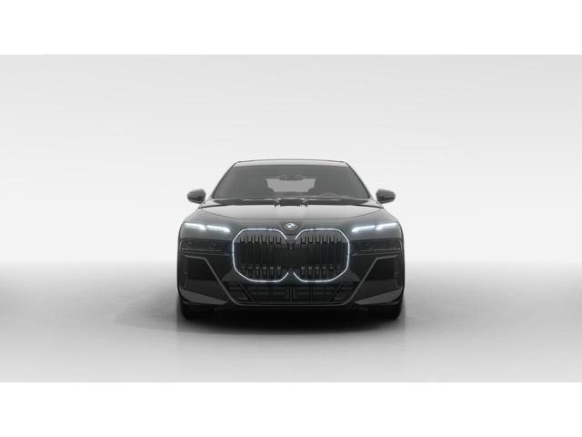 new 2026 BMW 740 car, priced at $104,625