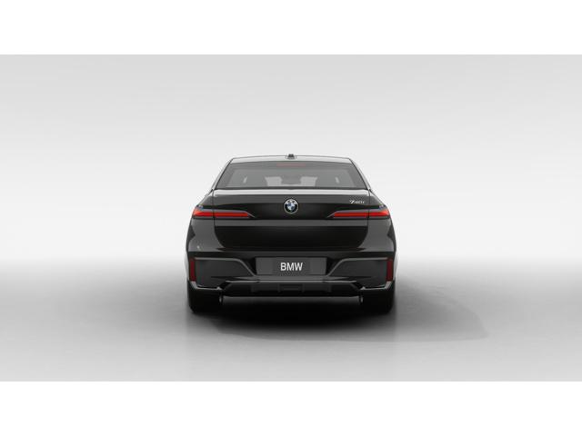 new 2026 BMW 740 car, priced at $104,625