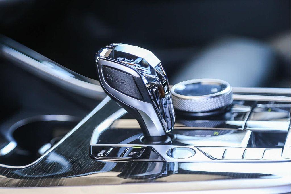 used 2022 BMW X7 car, priced at $54,881