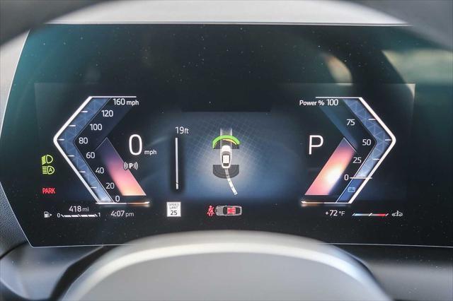 new 2025 BMW 228 Gran Coupe car, priced at $43,575