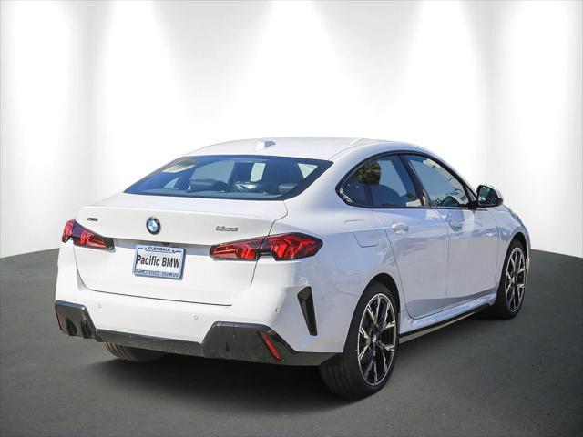 new 2025 BMW 228 Gran Coupe car, priced at $43,575