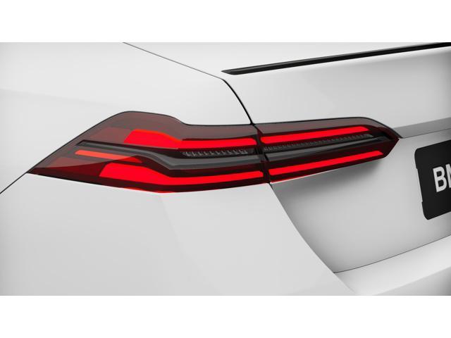 new 2026 BMW 530 car, priced at $67,040