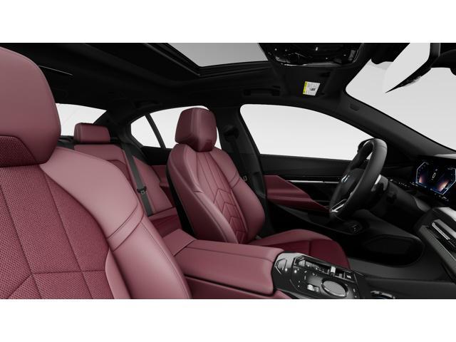 new 2026 BMW 530 car, priced at $67,040