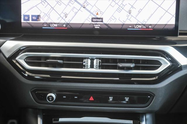 used 2024 BMW M240 car, priced at $49,995