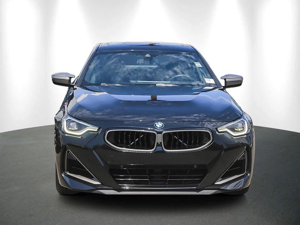 used 2024 BMW M240 car, priced at $49,995
