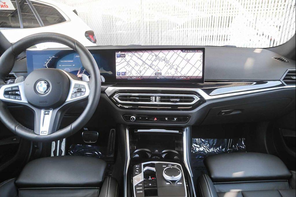 used 2024 BMW M240 car, priced at $49,995