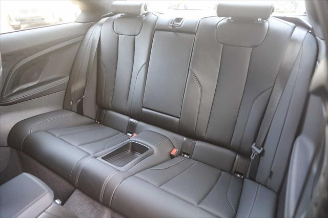 used 2024 BMW M240 car, priced at $49,995