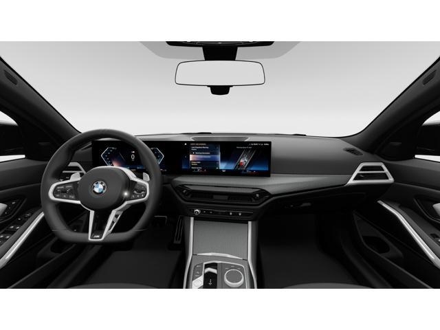 new 2026 BMW 330 car, priced at $54,325