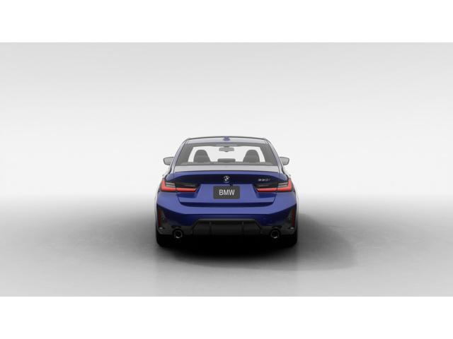 new 2026 BMW 330 car, priced at $54,325