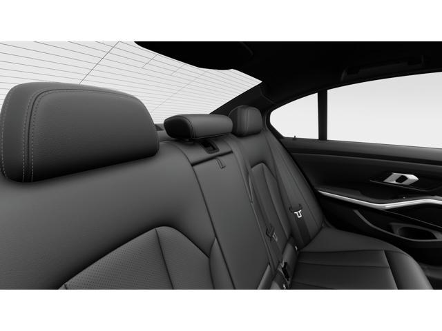 new 2026 BMW 330 car, priced at $54,325