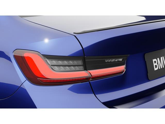 new 2026 BMW 330 car, priced at $54,325