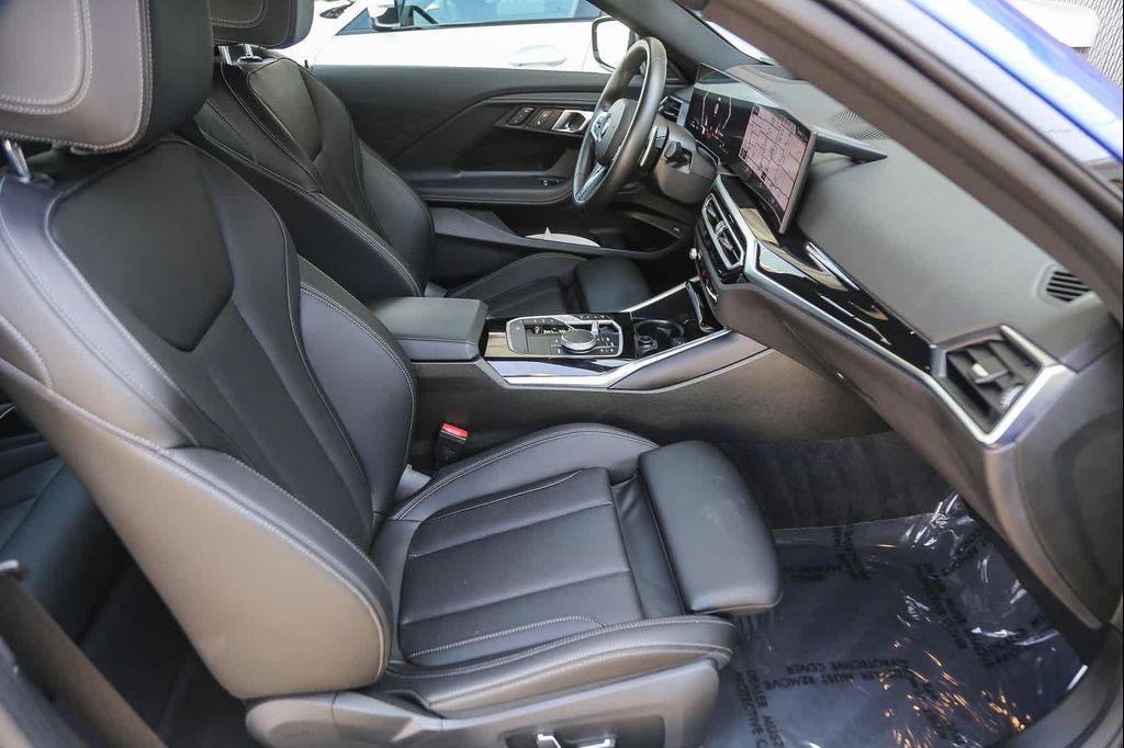 used 2024 BMW M240 car, priced at $47,881