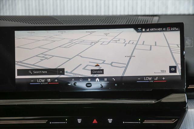 new 2026 BMW 530 car, priced at $67,690