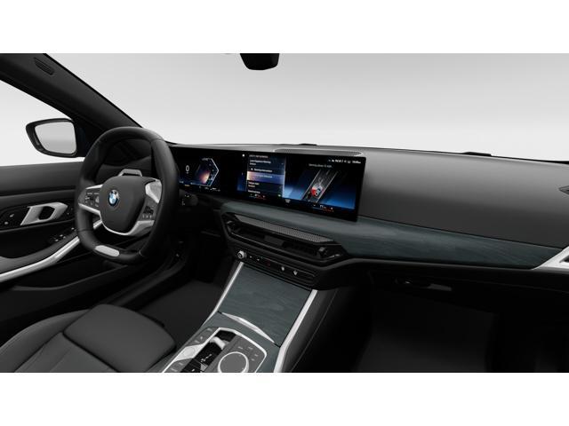 new 2026 BMW 330 car, priced at $51,025