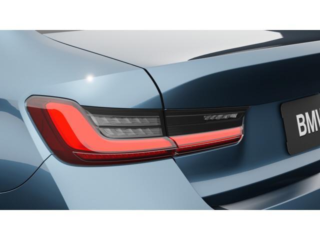 new 2026 BMW 330 car, priced at $51,025