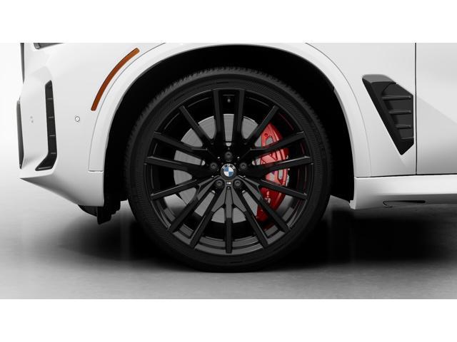 new 2026 BMW X5 car, priced at $75,650