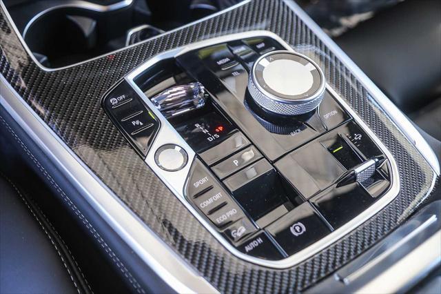 new 2026 BMW X7 car, priced at $119,690