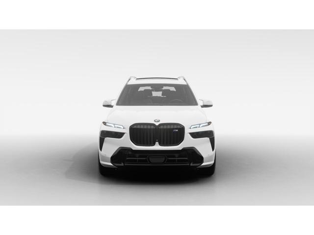 new 2026 BMW X7 car, priced at $119,690