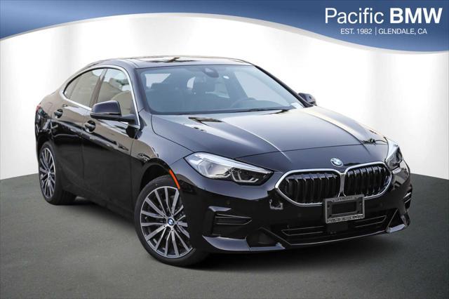 new 2024 BMW 228 Gran Coupe car, priced at $41,845