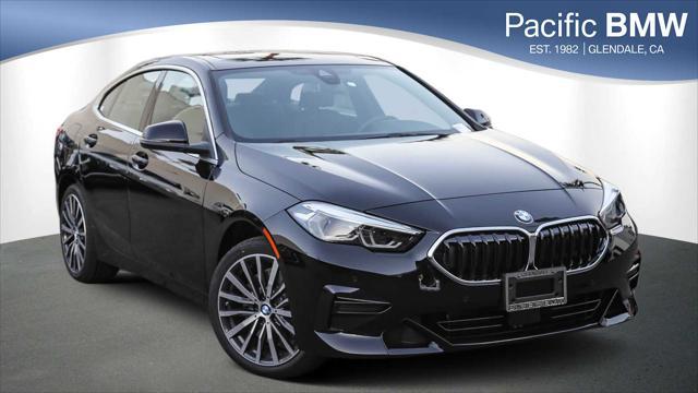 new 2024 BMW 228 Gran Coupe car, priced at $41,845