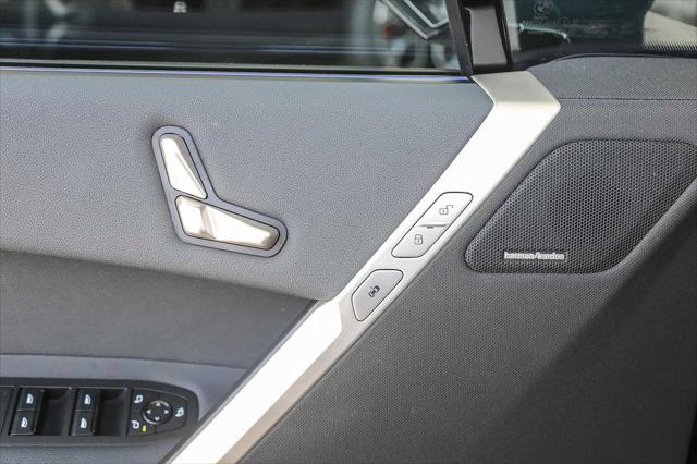 used 2025 BMW iX car, priced at $86,123