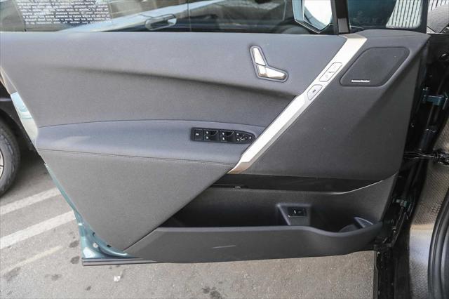 used 2025 BMW iX car, priced at $86,123