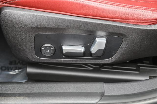 used 2022 BMW 330 car, priced at $31,881